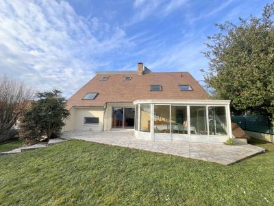 Vente Maison 10 pi�ces COULAINES 72190