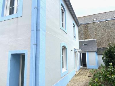 Vente Maison 4 pi�ces SAINT-MALO 35400