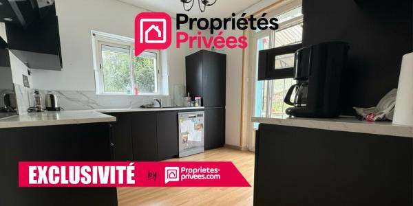Vente Maison 6 pi�ces SAINT-HILAIRE-PEYROUX 19560