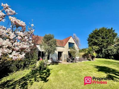 Vente Maison 4 pi�ces AMBLETEUSE 62164