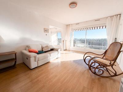 Vente Appartement 5 pi�ces SAINT-HERBLAIN 44800