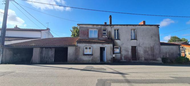 Vente Maison 7 pi�ces MOUZILLON 44330