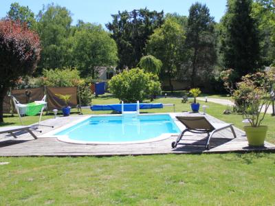 Vente Maison 8 pi�ces SAINT-ARNOULT-EN-YVELINES 78730