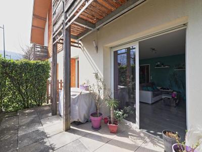 Location Appartement 3 pi�ces SAINT-JORIOZ 74410