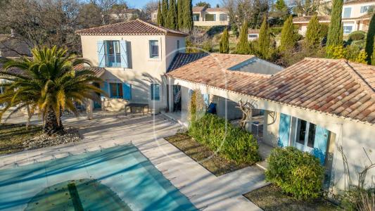 Vente Maison 8 pi�ces SEGURET 84110