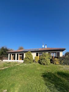 Vente Maison 6 pi�ces ANZY-LE-DUC 71110