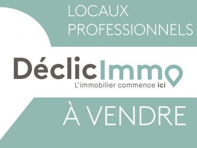 Vente Commerce TOURS 37000