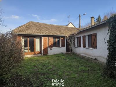 Vente Maison 4 pi�ces SAINT-AVERTIN 37550
