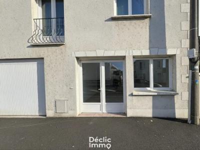 Location Local commercial SAINT-PIERRE-DES-CORPS 37700