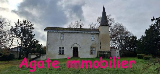 Vente Prestige BAZAS 33430