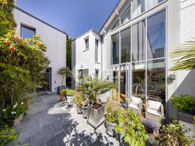 Vente Maison 10 pi�ces COURBEVOIE 92400