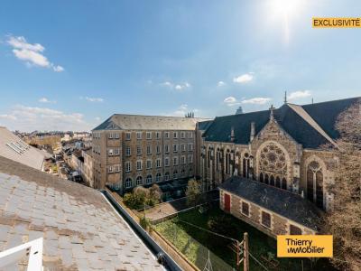 Vente Appartement 2 pi�ces NANTES 44000