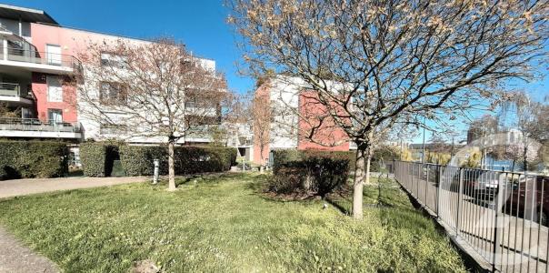 Vente Appartement 2 pi�ces CRETEIL 94000