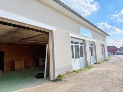 Vente Maison 4 pi�ces BRETONVILLERS 25380