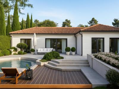 Vente Maison SAUBENS 31600