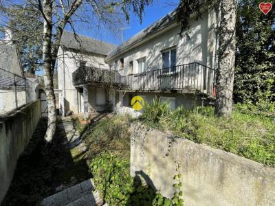 Vente Maison 6 pi�ces BOURGES 18000