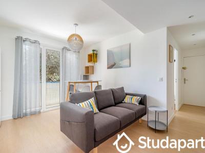 Location Appartement BEAURECUEIL 13100