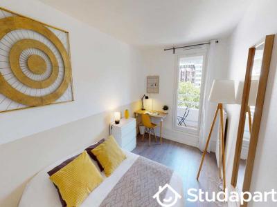 Location Appartement NANTERRE 92000