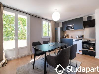 Location Appartement TOULOUSE 31200