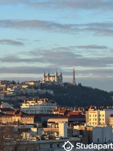 Location Appartement 2 pi�ces LYON-7EME-ARRONDISSEMENT 69007