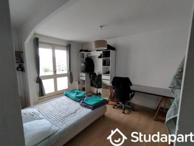 Location Appartement RENNES 35000