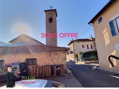 Vente Appartement ROQUEBILLIERE 06450