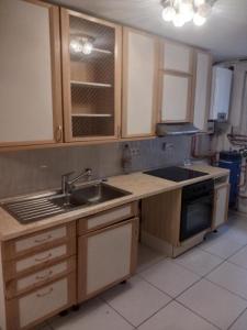 Location Maison 3 pi�ces SAINT-LOUP-SUR-SEMOUSE 70800