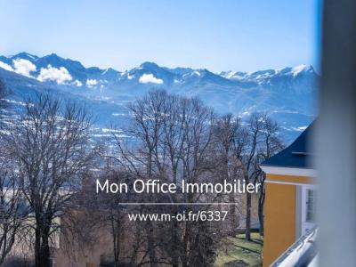 Vente Appartement 3 pi�ces EMBRUN 05200