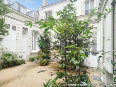 Vente Appartement 2 pi�ces PARIS-17EME-ARRONDISSEMENT 75017