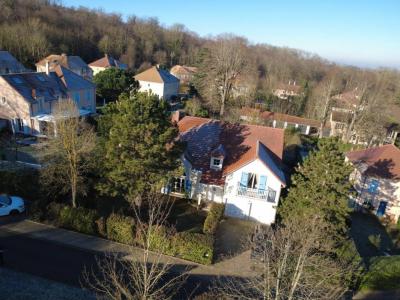 Vente Maison 7 pi�ces VERNOUILLET 78540