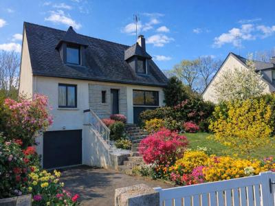 Vente Maison 7 pi�ces CHANTEPIE 35135