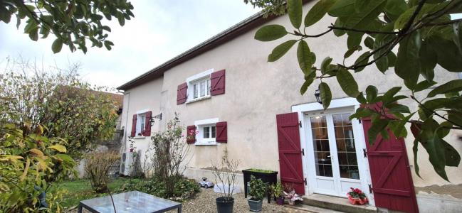 Vente Maison 7 pi�ces DOULEVANT-LE-CHATEAU 52110