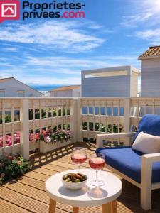 Vente Maison 7 pi�ces GRUISSAN 11430