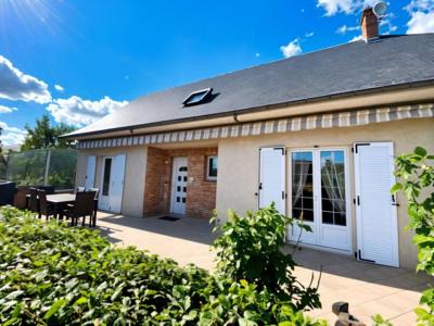 Vente Maison 6 pi�ces GOURNAY-EN-BRAY 76220