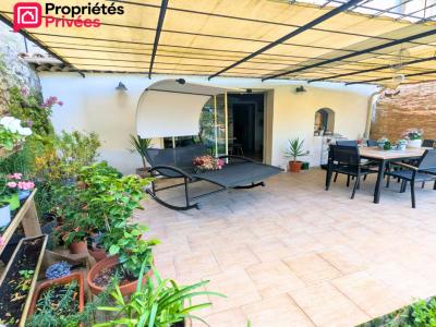 Vente Maison 4 pi�ces TRANS-EN-PROVENCE 83720