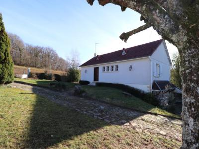 Vente Maison 7 pi�ces SAUVIGNY-LES-BOIS 58160