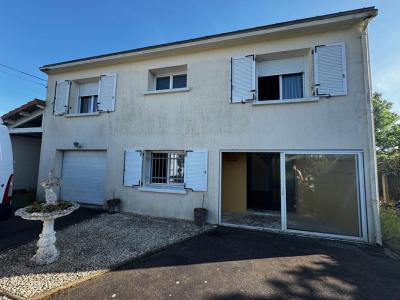 Vente Maison 5 pi�ces BERNERIE-EN-RETZ 44760