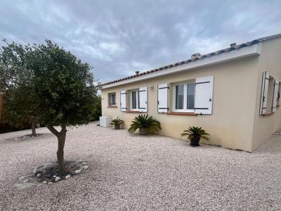 Vente Maison 4 pi�ces PINET 34850