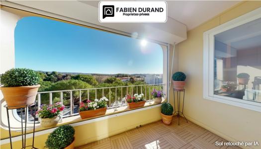 Vente Appartement 4 pi�ces DRAGUIGNAN 83300