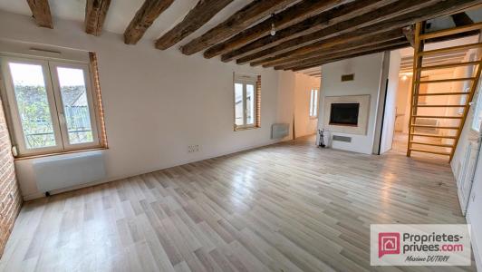 Vente Maison 4 pi�ces CHATEAU-RENAULT 37110
