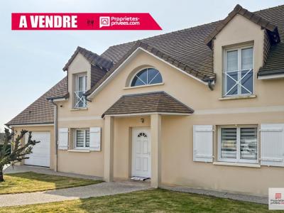 Vente Maison 6 pi�ces SABLE-SUR-SARTHE 72300