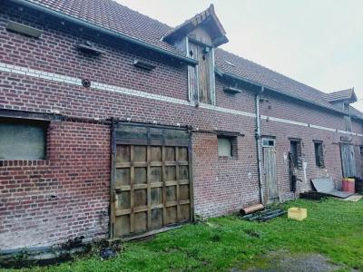 Vente Maison 7 pi�ces GUISCARD 60640