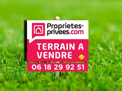 Vente Terrain AIX-LES-BAINS 73100