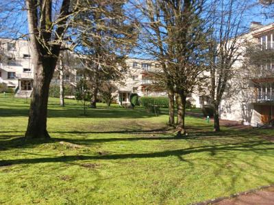 Vente Appartement 3 pi�ces CHANTILLY 60500