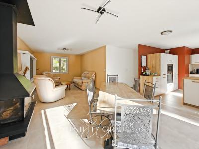 Vente Maison 5 pi�ces AIGUES-VIVES 11800