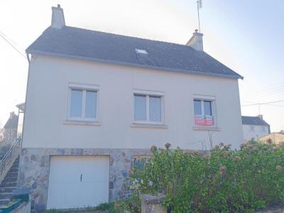 Vente Maison 5 pi�ces CHATEAUNEUF-DU-FAOU 29520