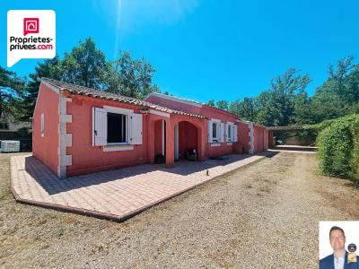 Vente Maison 4 pi�ces CABRIS 06530
