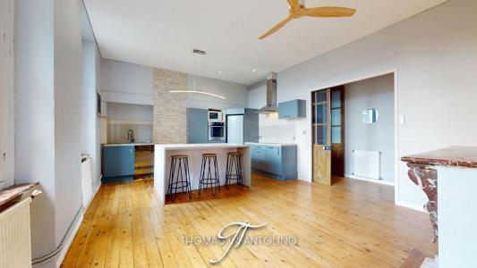 Vente Appartement 4 pi�ces CARCASSONNE 11000