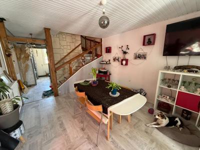 Vente Maison 5 pi�ces YZEURE 03400