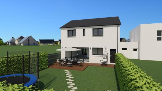 Vente Maison 6 pi�ces BEZONS 95870